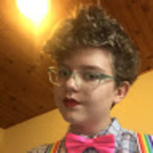 Meet your Posher, Harper